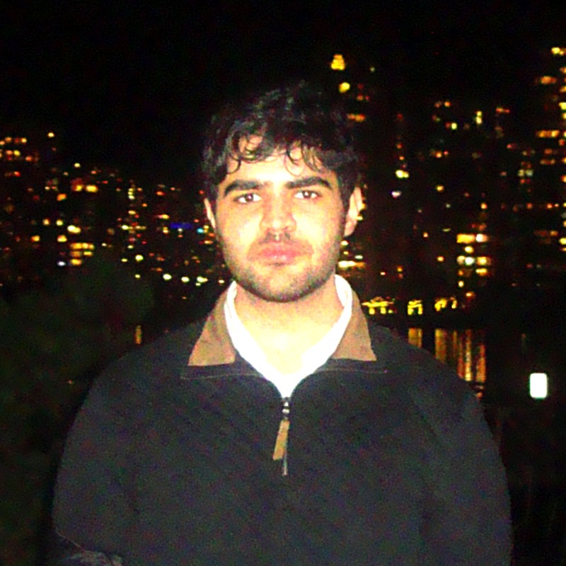 Tarundeep Arora